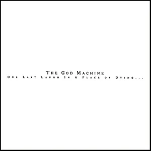 One last laugh in a place of dying